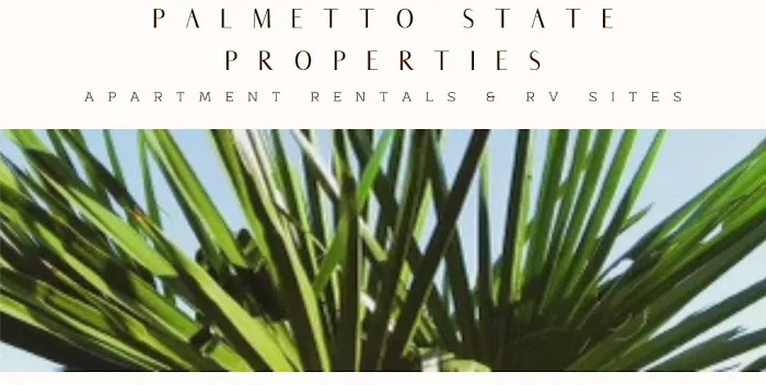 Palmetto State Properties 1