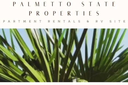 Palmetto State Properties