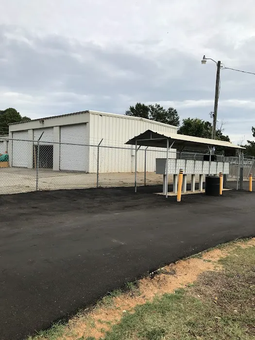 White Mobile Home Park 1