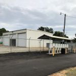 White Mobile Home Park