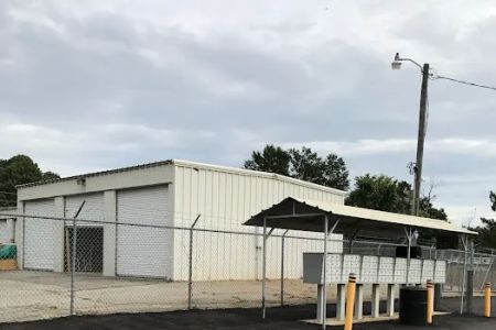 White Mobile Home Park