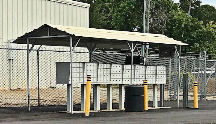 White Mobile Home Park 3