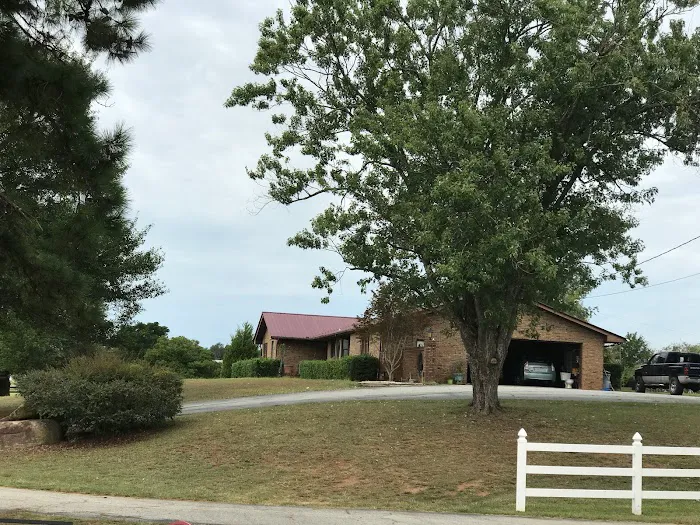 White Mobile Home Park 2