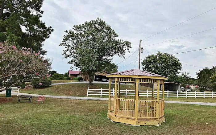 White Mobile Home Park 5