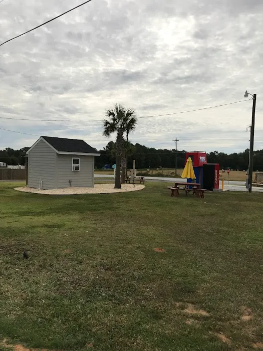 White Mobile Home Park 4