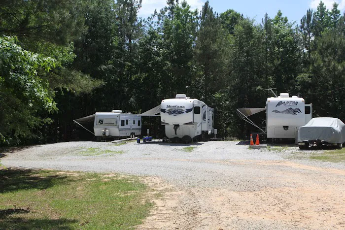 Camper 8