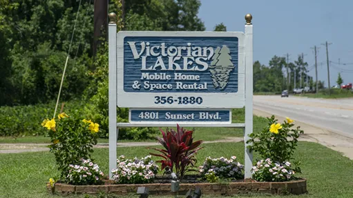 Victorian Lakes 3