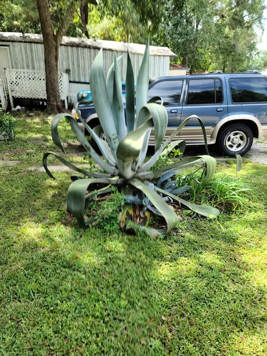 McGregor Downs Mobile Home Pk 1