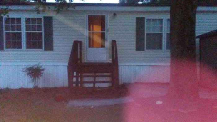 McGregor Downs Mobile Home Pk 5