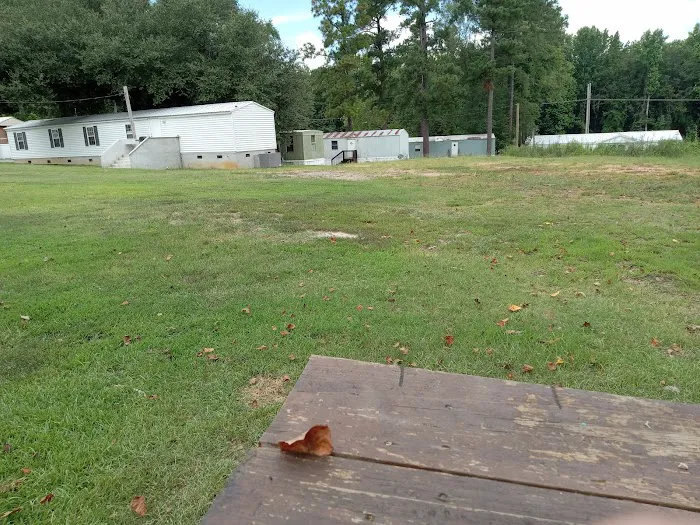 Parkwood Mobile Home Park. 1