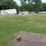 Parkwood Mobile Home Park.