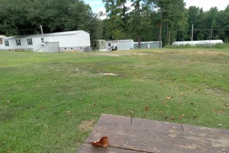 Parkwood Mobile Home Park.
