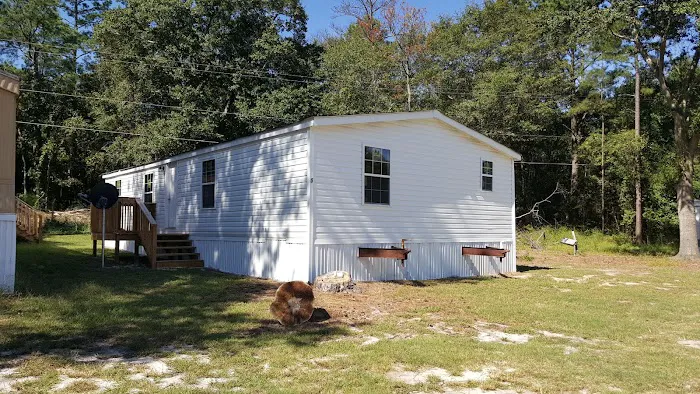 Parkwood Mobile Home Park. 2