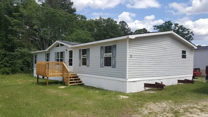 Parkwood Mobile Home Park. 3