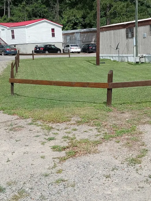 Parkwood Mobile Home Park. 5