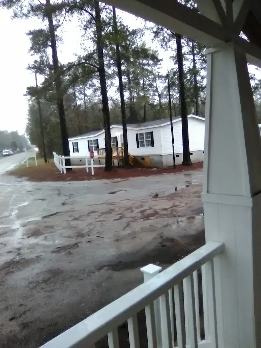 Parkwood Mobile Home Park. 8