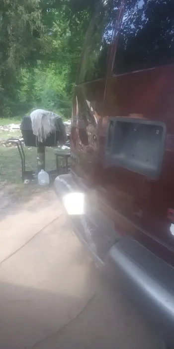 Parkwood Mobile Home Park. 9