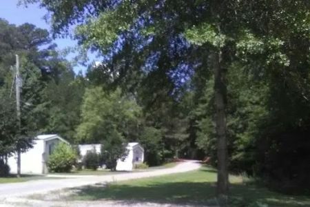 Rolling Hills Village
