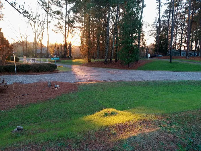 Rolling Hills Village 9