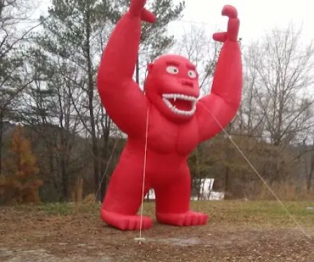 Cove Mobile Home Park