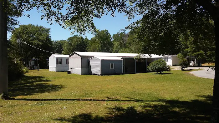Cove Mobile Home Park 2