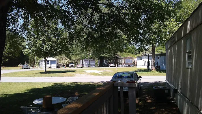 Cove Mobile Home Park 5