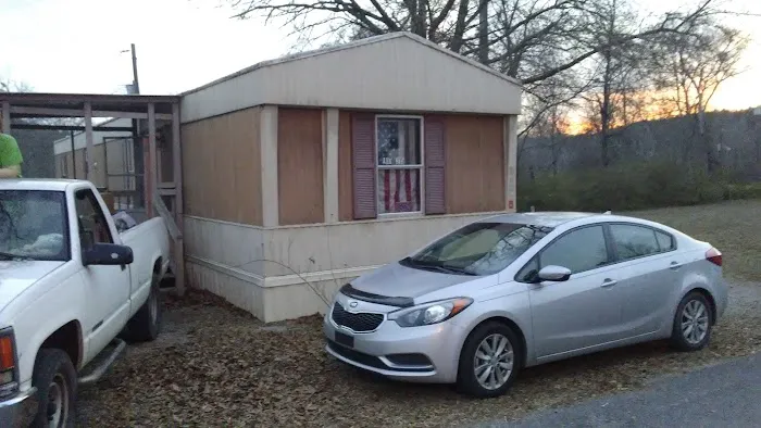 Cove Mobile Home Park 6