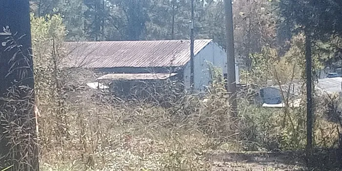 Camp ground 1