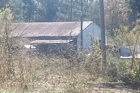 Camp ground
