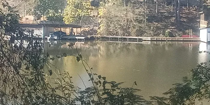 Camp ground 4