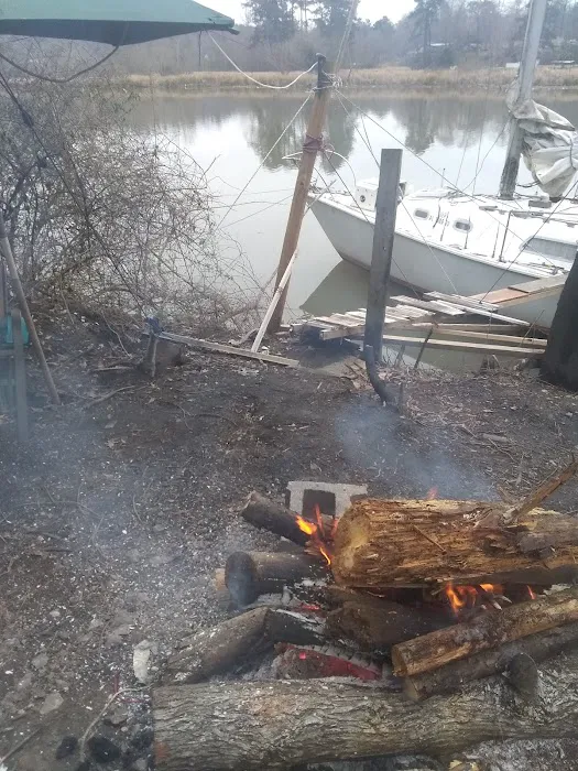 Camp ground 6