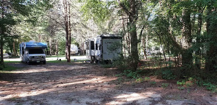 Shady Oaks RV Park 5