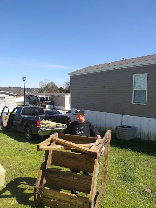 Shady Oaks RV Park 7