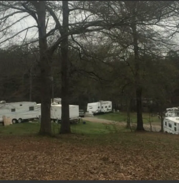 Shady Oaks RV Park 11
