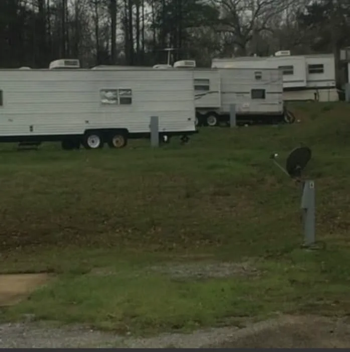 Shady Oaks RV Park 12