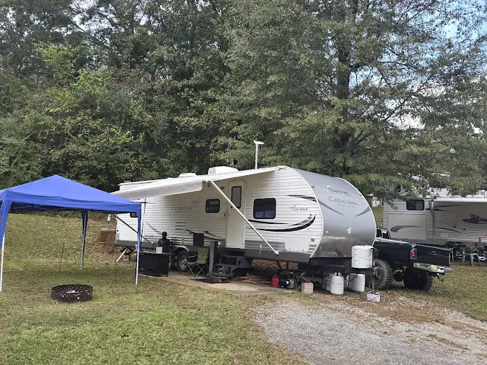 Shady Oaks RV Park 13