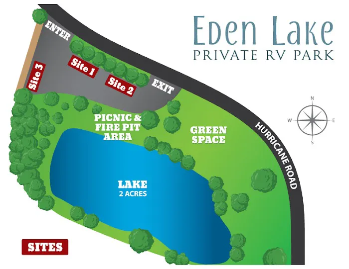 Cotton Creek Mobile Home Community 4