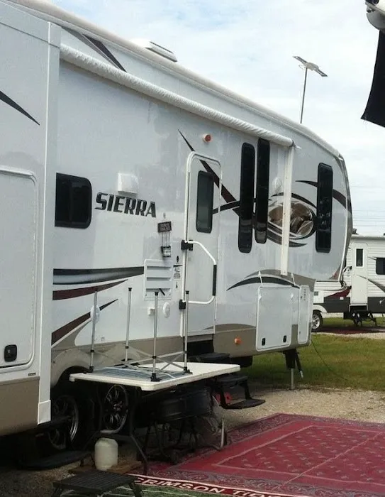 Trenton RV Park 1
