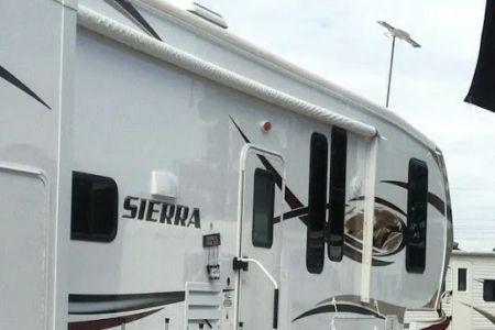 Trenton RV Park