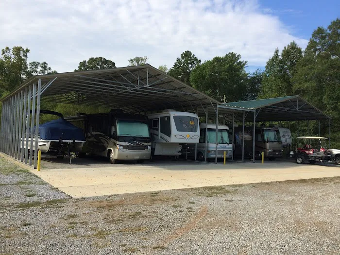 Trenton RV Park 5