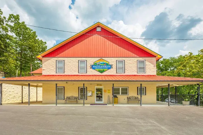 Trenton RV Park 11