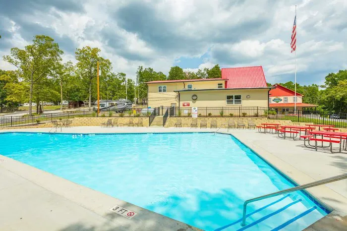 Trenton RV Park 12