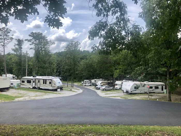 Trenton RV Park 14