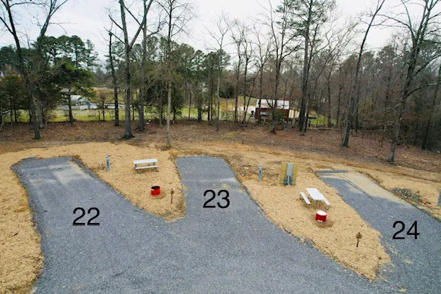 US Forestry Department 4