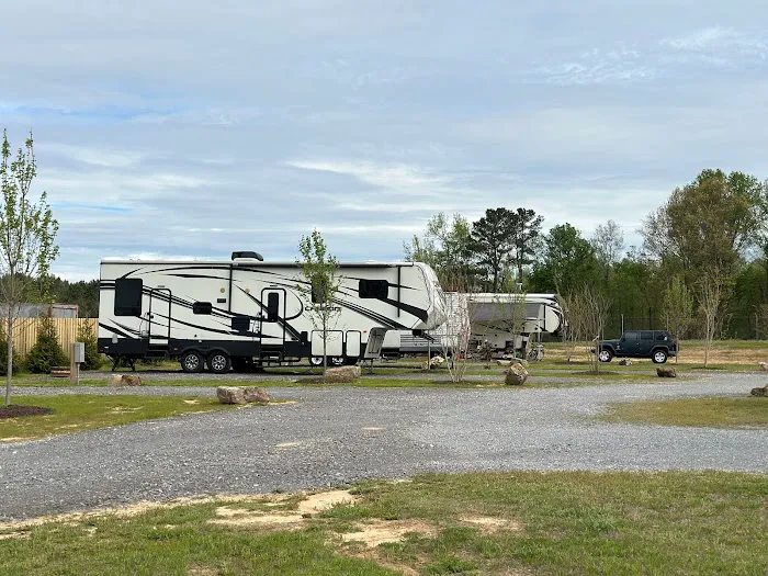 Base Camp RV Park 8