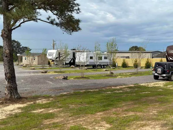 Base Camp RV Park 10