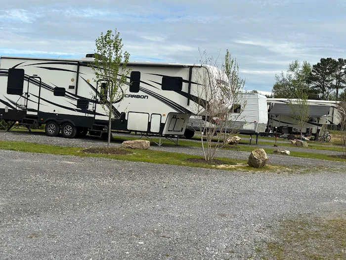 Base Camp RV Park 11