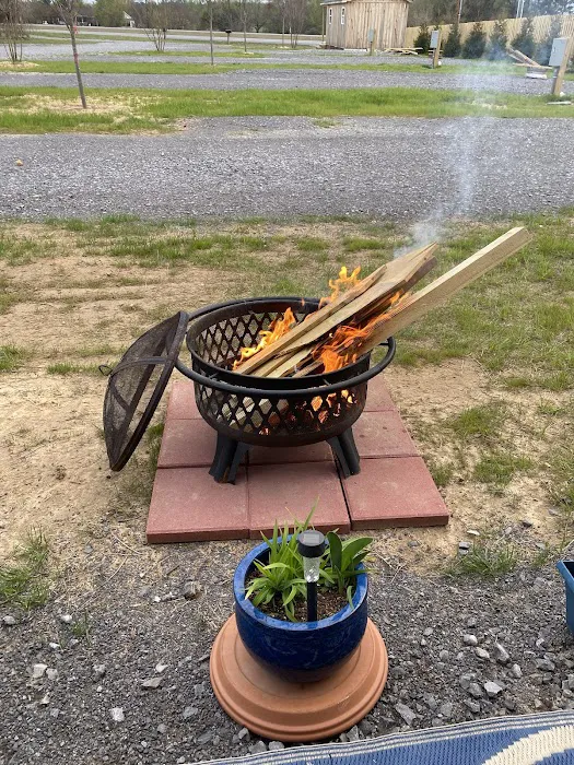 Base Camp RV Park 12