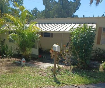 Cabin - Ft. Wilderness