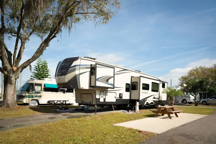 Imperial Courts Mobile Home Park 3